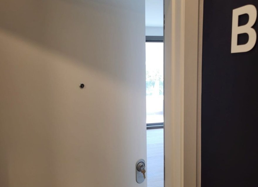 Перепродажа - Квартира - Alicante (San Juan) - Franc Espinós