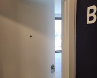 Перепродажа - Квартира - Alicante (San Juan) - Franc Espinós