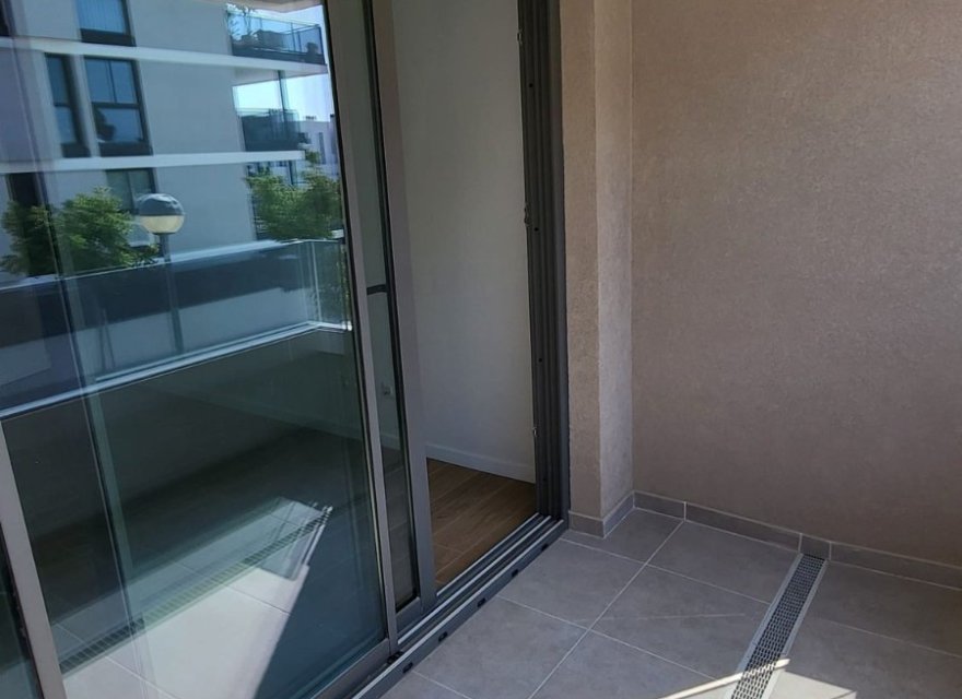 Перепродажа - Квартира - Alicante (San Juan) - Franc Espinós