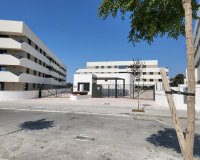Перепродажа - Квартира - Alicante (San Juan) - Franc Espinós