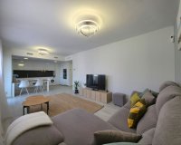 Перепродажа - Квартира - Alicante (San Juan) - San Juan Alicante