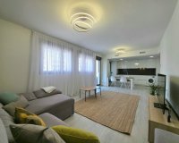 Перепродажа - Квартира - Alicante (San Juan) - San Juan Alicante