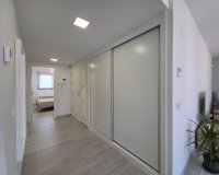 Перепродажа - Квартира - Alicante (San Juan) - San Juan Alicante