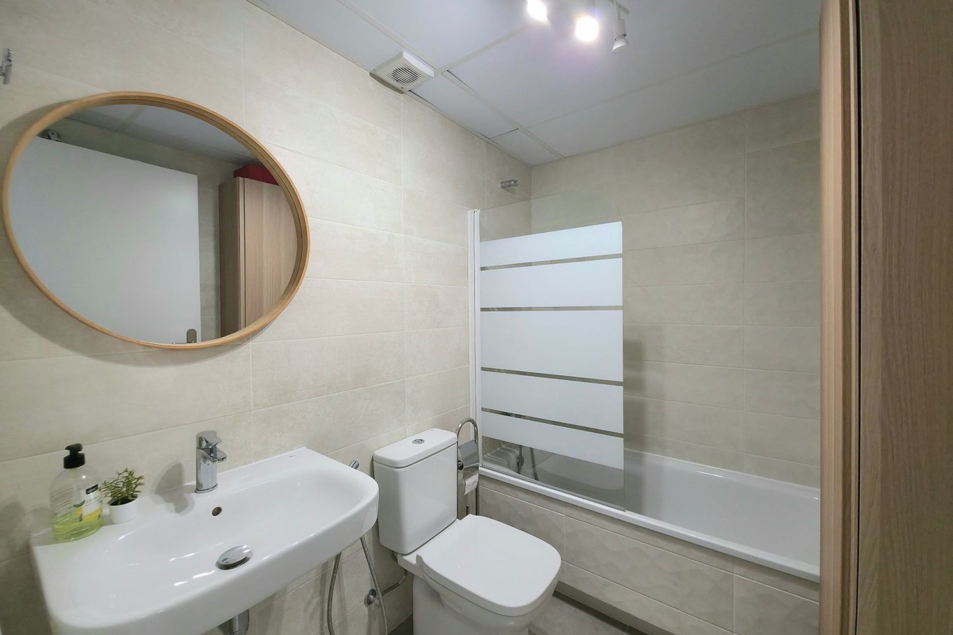 Перепродажа - Квартира - Alicante (San Juan) - San Juan Alicante