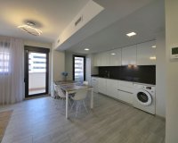 Перепродажа - Квартира - Alicante (San Juan) - San Juan Alicante