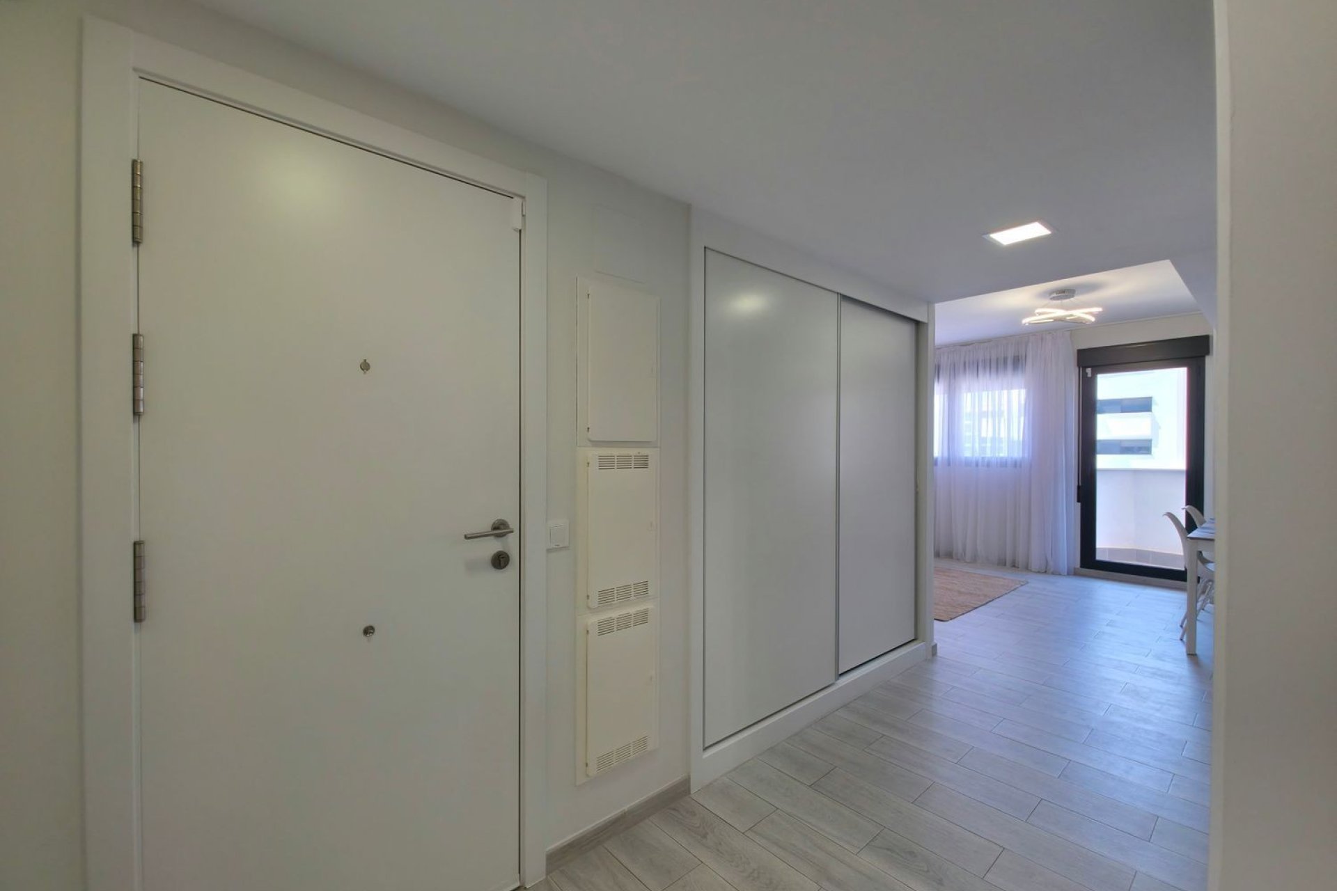 Перепродажа - Квартира - Alicante (San Juan) - San Juan Alicante