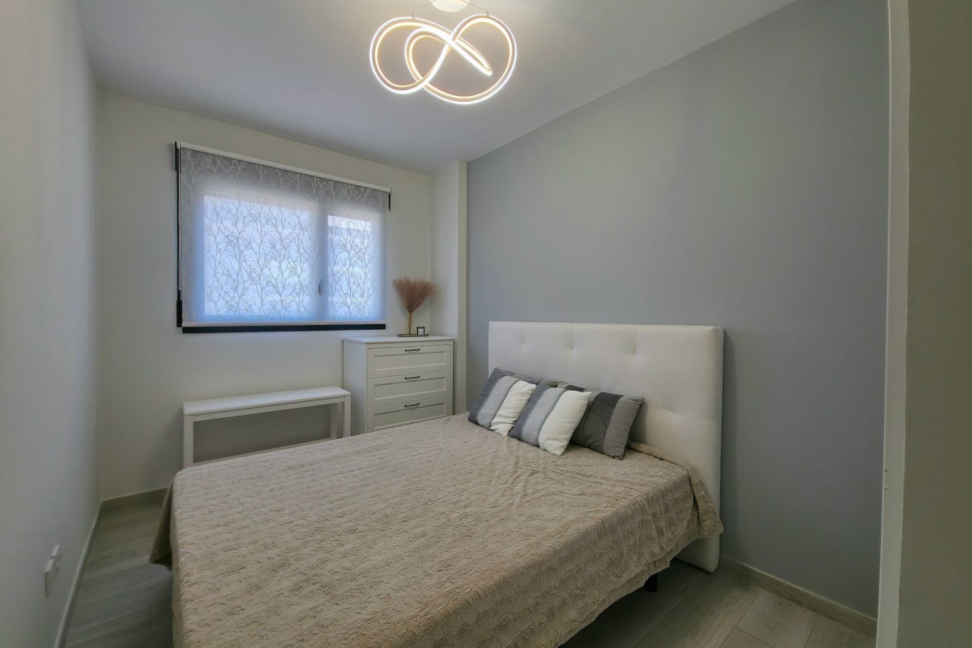 Перепродажа - Квартира - Alicante (San Juan) - San Juan Alicante