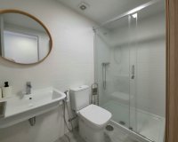 Перепродажа - Квартира - Alicante (San Juan) - San Juan Alicante