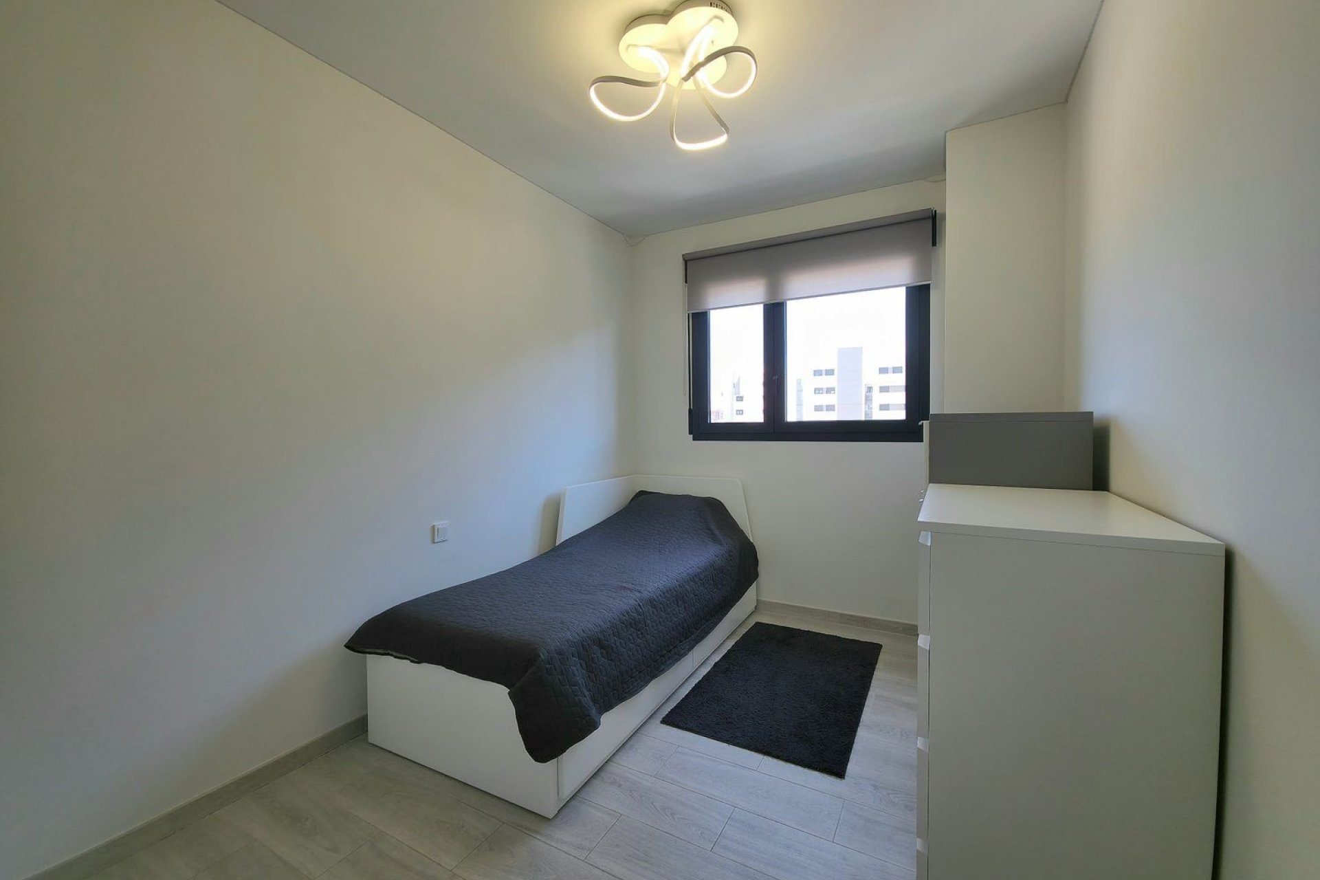 Перепродажа - Квартира - Alicante (San Juan) - San Juan Alicante