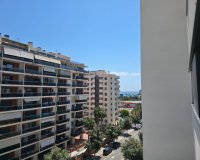 Перепродажа - Квартира - Alicante (San Juan) - San Juan Alicante