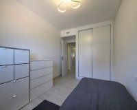 Перепродажа - Квартира - Alicante (San Juan) - San Juan Alicante