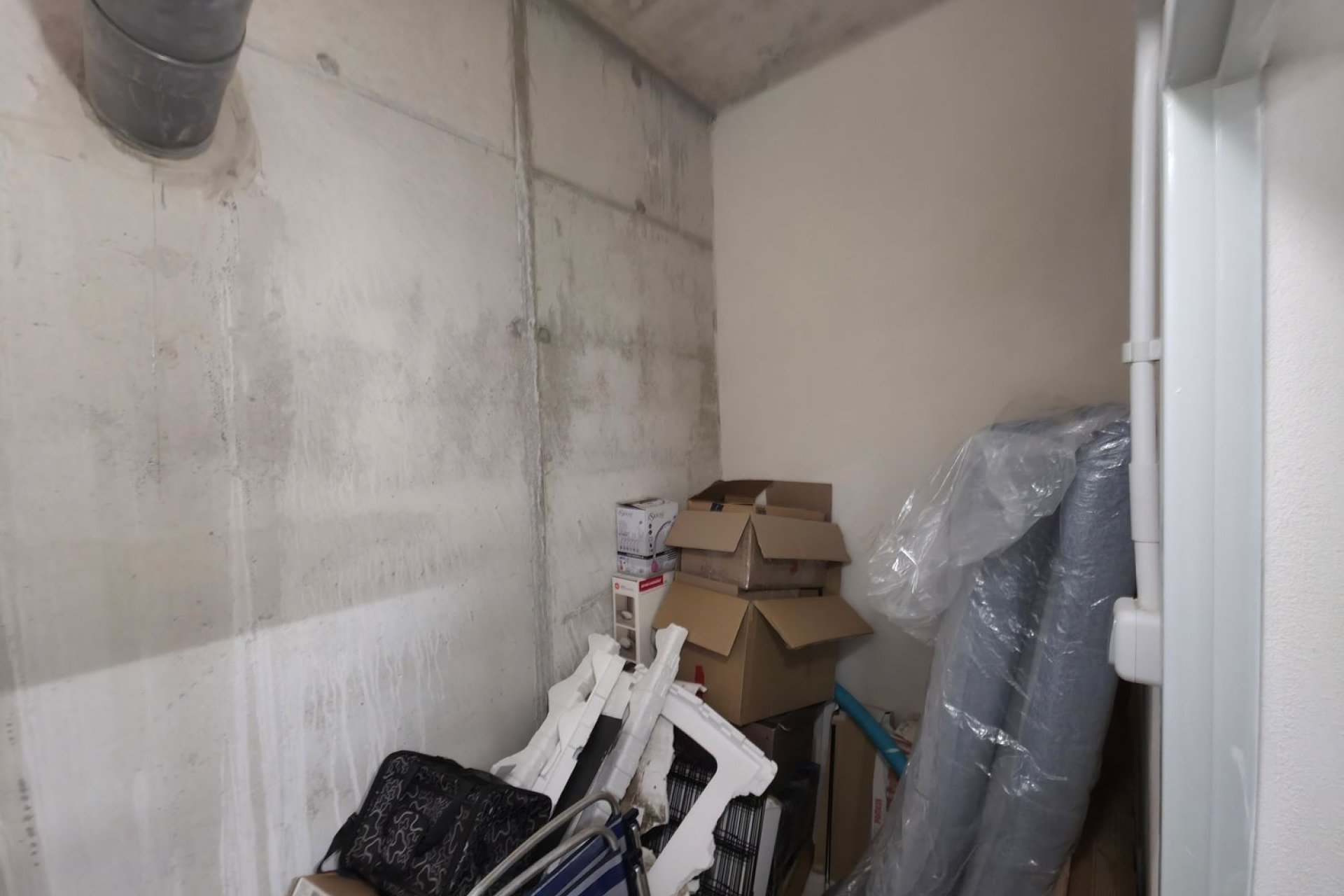 Перепродажа - Квартира - Alicante (San Juan) - San Juan Alicante