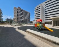 Перепродажа - Квартира - Alicante (San Juan) - San Juan Alicante