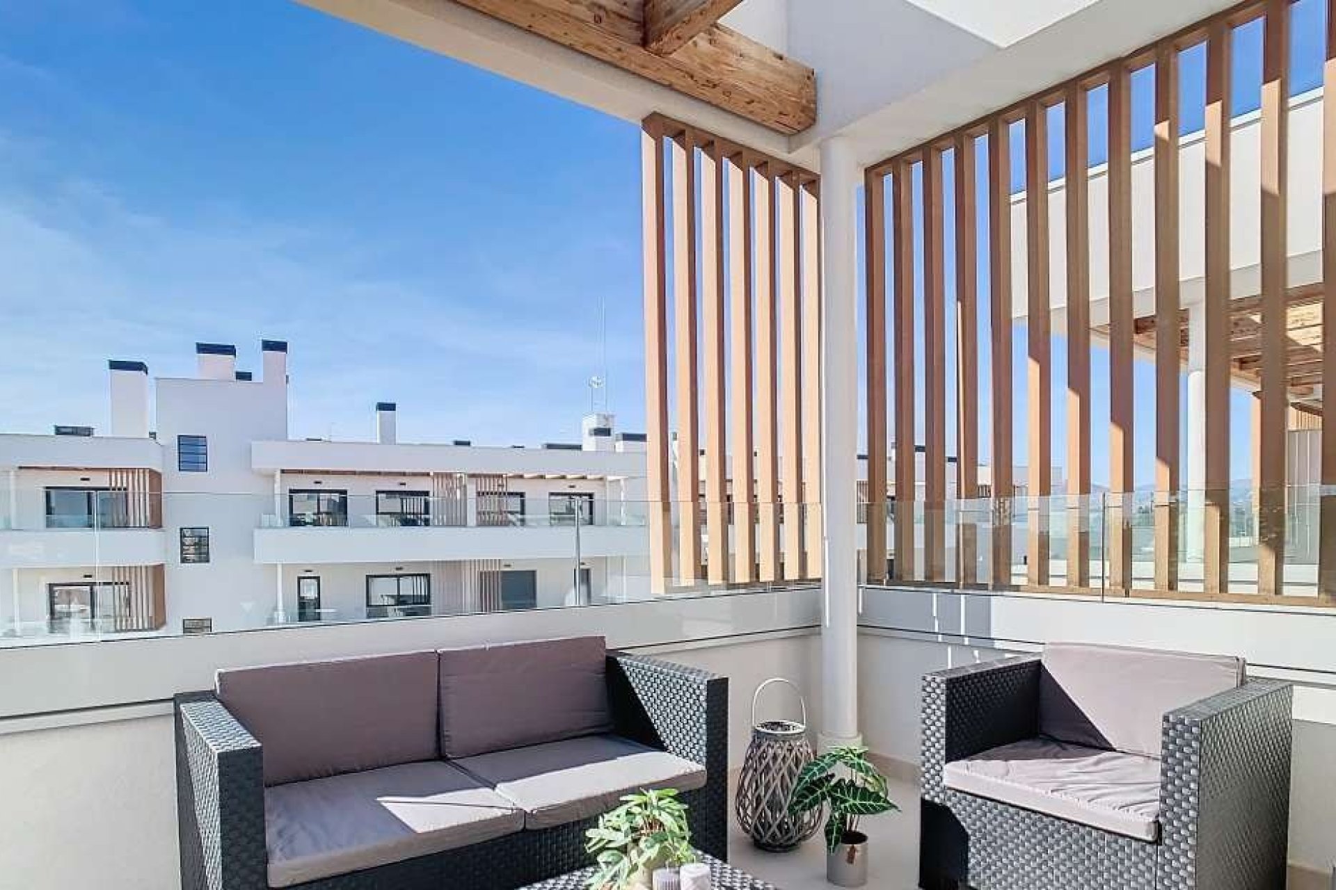 Перепродажа - Квартира - Alicante (San Juan) - San Juan de Alicante