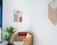 Перепродажа - Квартира - Alicante (San Juan) - San Juan de Alicante