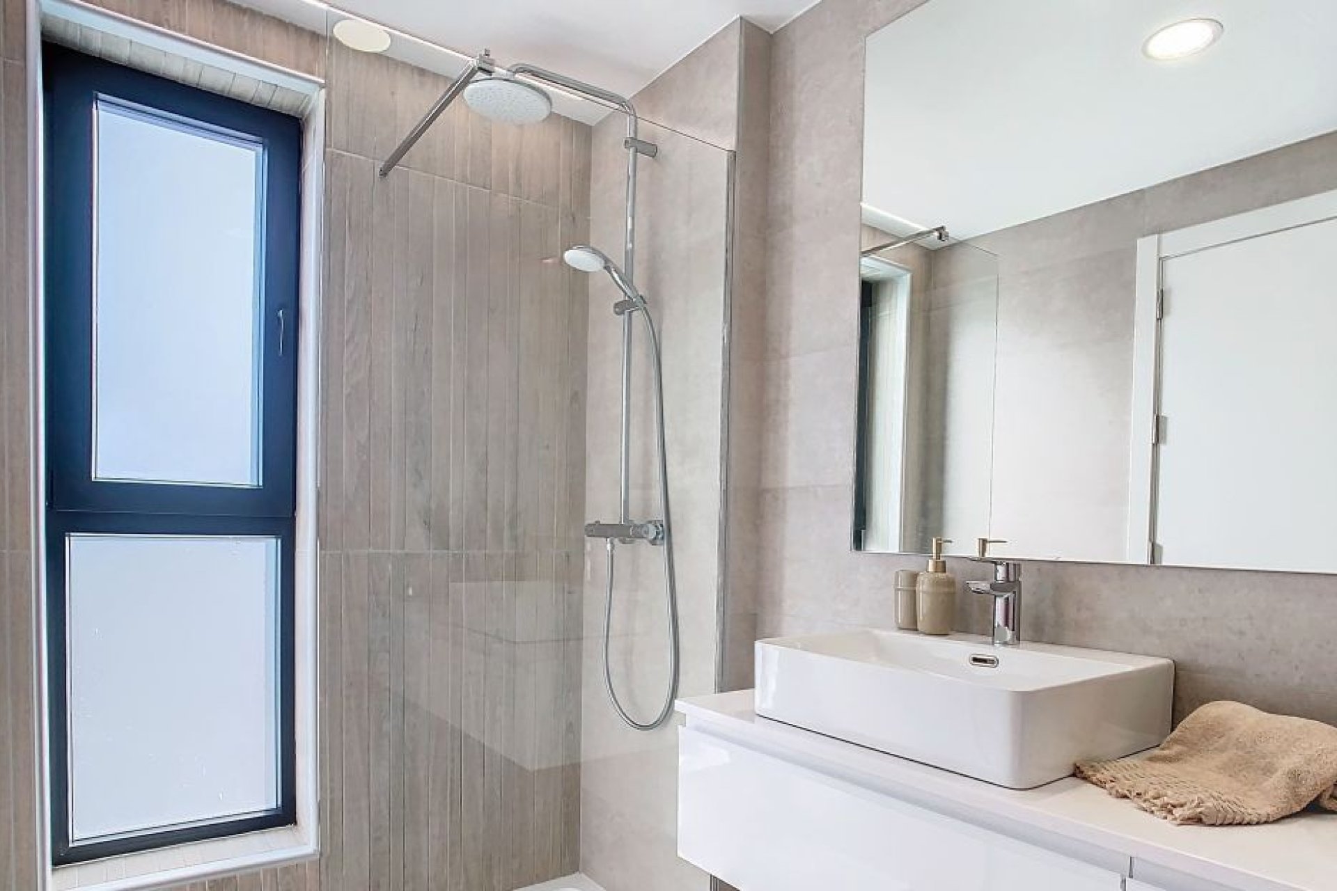 Перепродажа - Квартира - Alicante (San Juan) - San Juan de Alicante