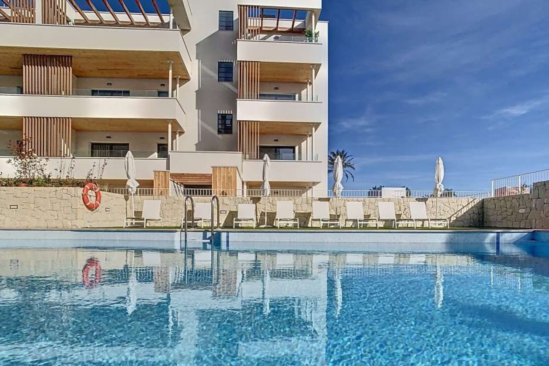 Перепродажа - Квартира - Alicante (San Juan) - San Juan de Alicante