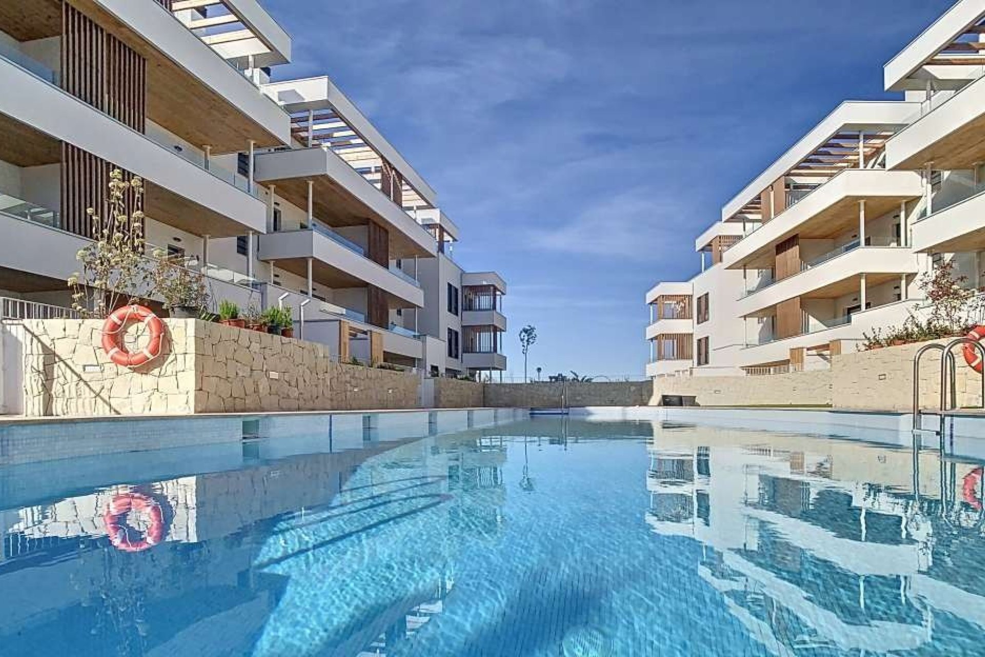 Перепродажа - Квартира - Alicante (San Juan) - San Juan de Alicante