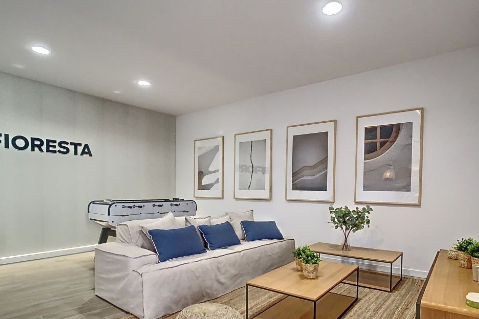 Перепродажа - Квартира - Alicante (San Juan) - San Juan de Alicante