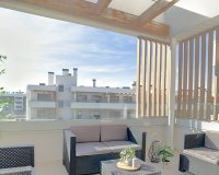 Перепродажа - Квартира - Alicante (San Juan) - San Juan de Alicante