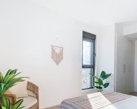 Перепродажа - Квартира - Alicante (San Juan) - San Juan de Alicante