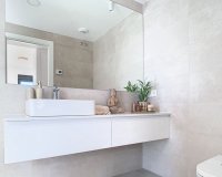 Перепродажа - Квартира - Alicante (San Juan) - San Juan de Alicante