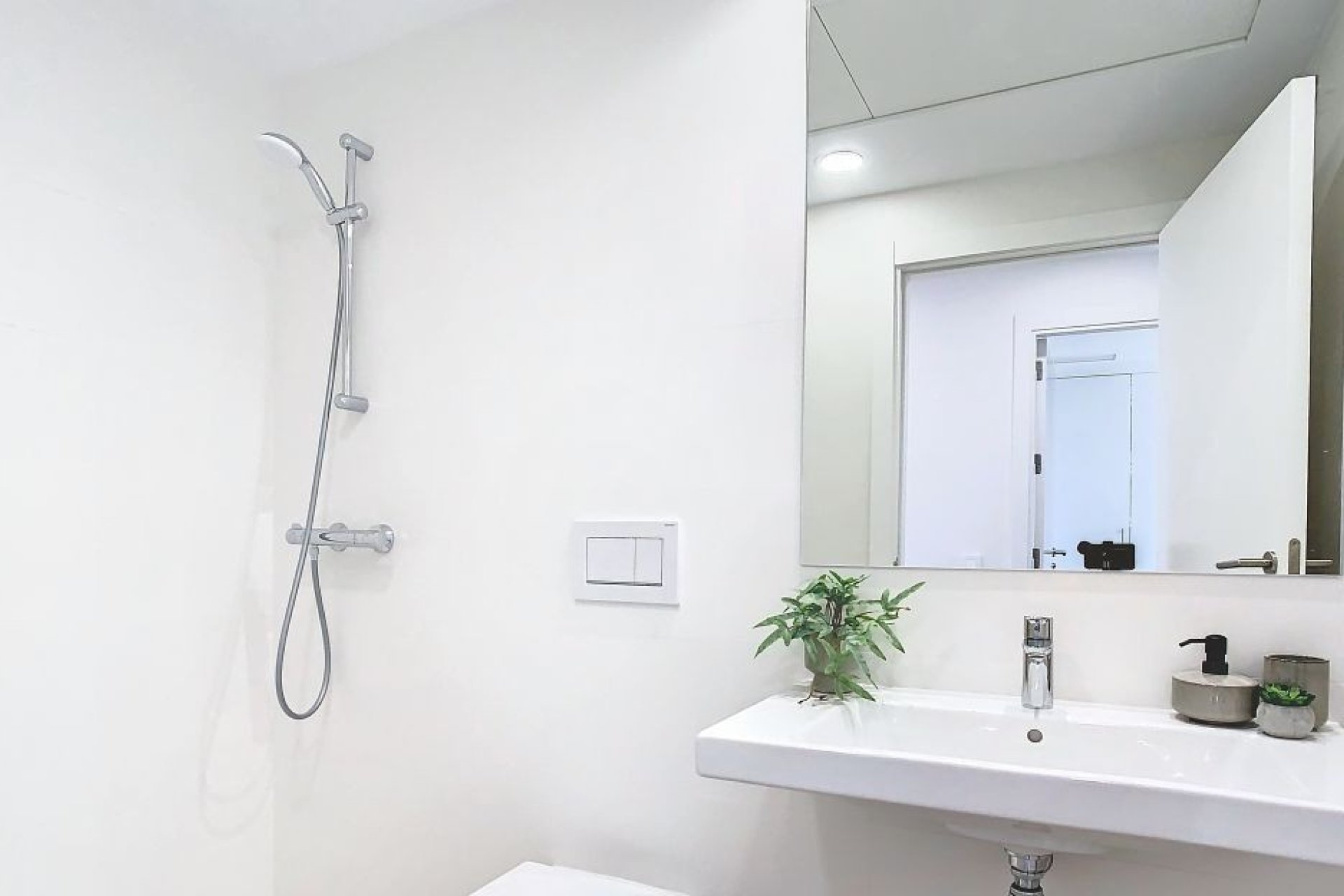 Перепродажа - Квартира - Alicante (San Juan) - San Juan de Alicante