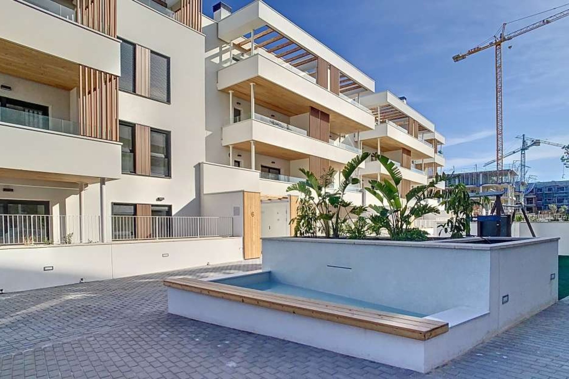 Перепродажа - Квартира - Alicante (San Juan) - San Juan de Alicante