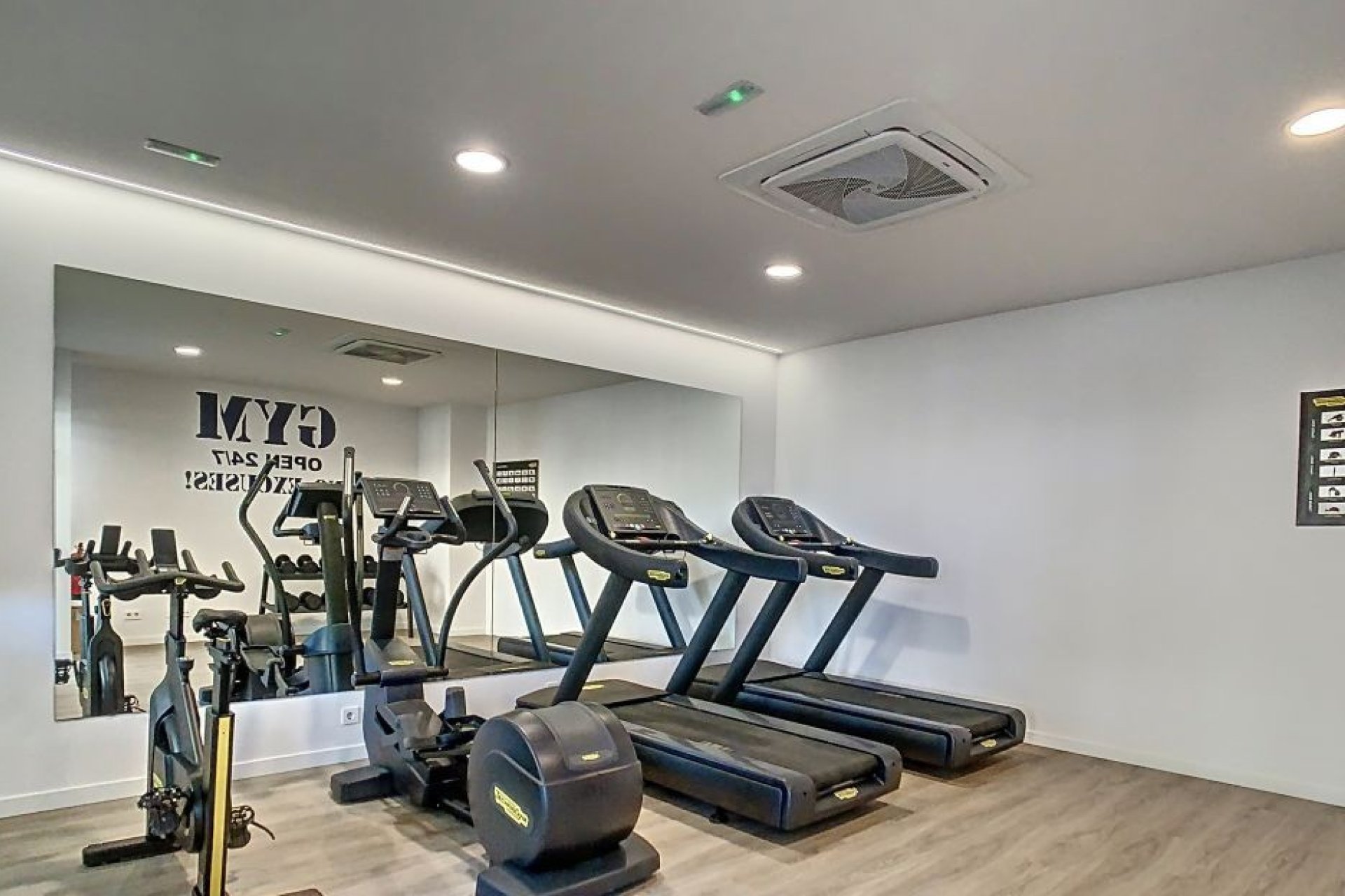 Перепродажа - Квартира - Alicante (San Juan) - San Juan de Alicante