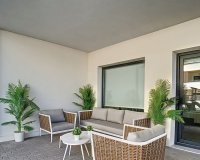 Перепродажа - Квартира - Alicante (San Juan) - San Juan de Alicante
