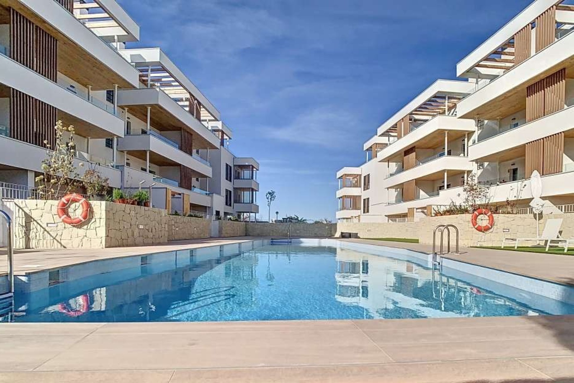 Перепродажа - Квартира - Alicante (San Juan) - San Juan de Alicante