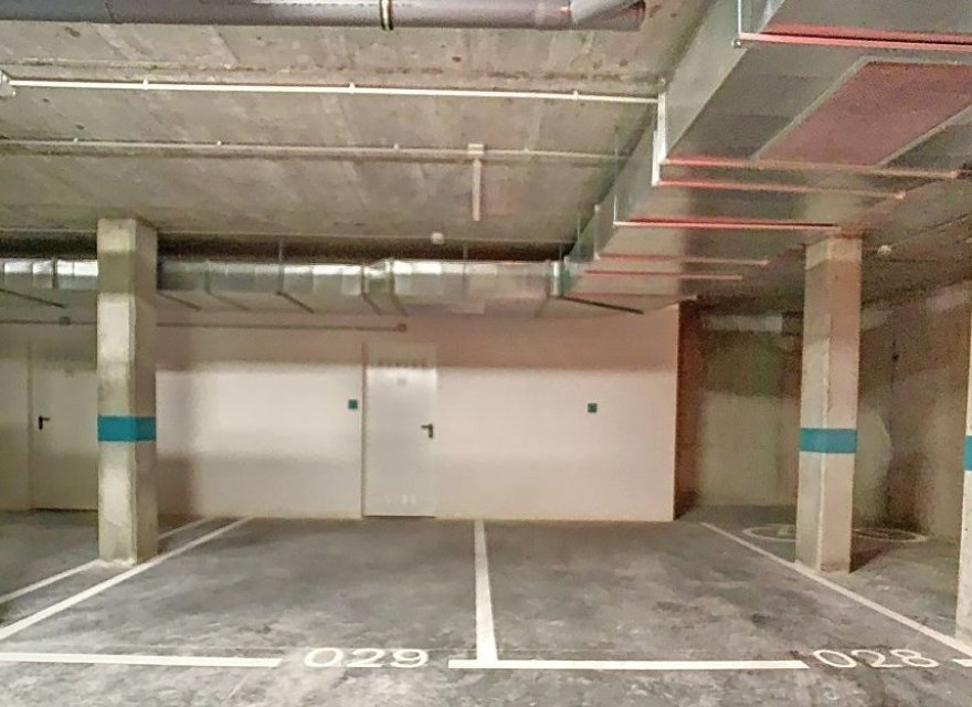 Перепродажа - Квартира - Alicante (San Juan) - San Juan de Alicante