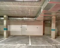 Перепродажа - Квартира - Alicante (San Juan) - San Juan de Alicante