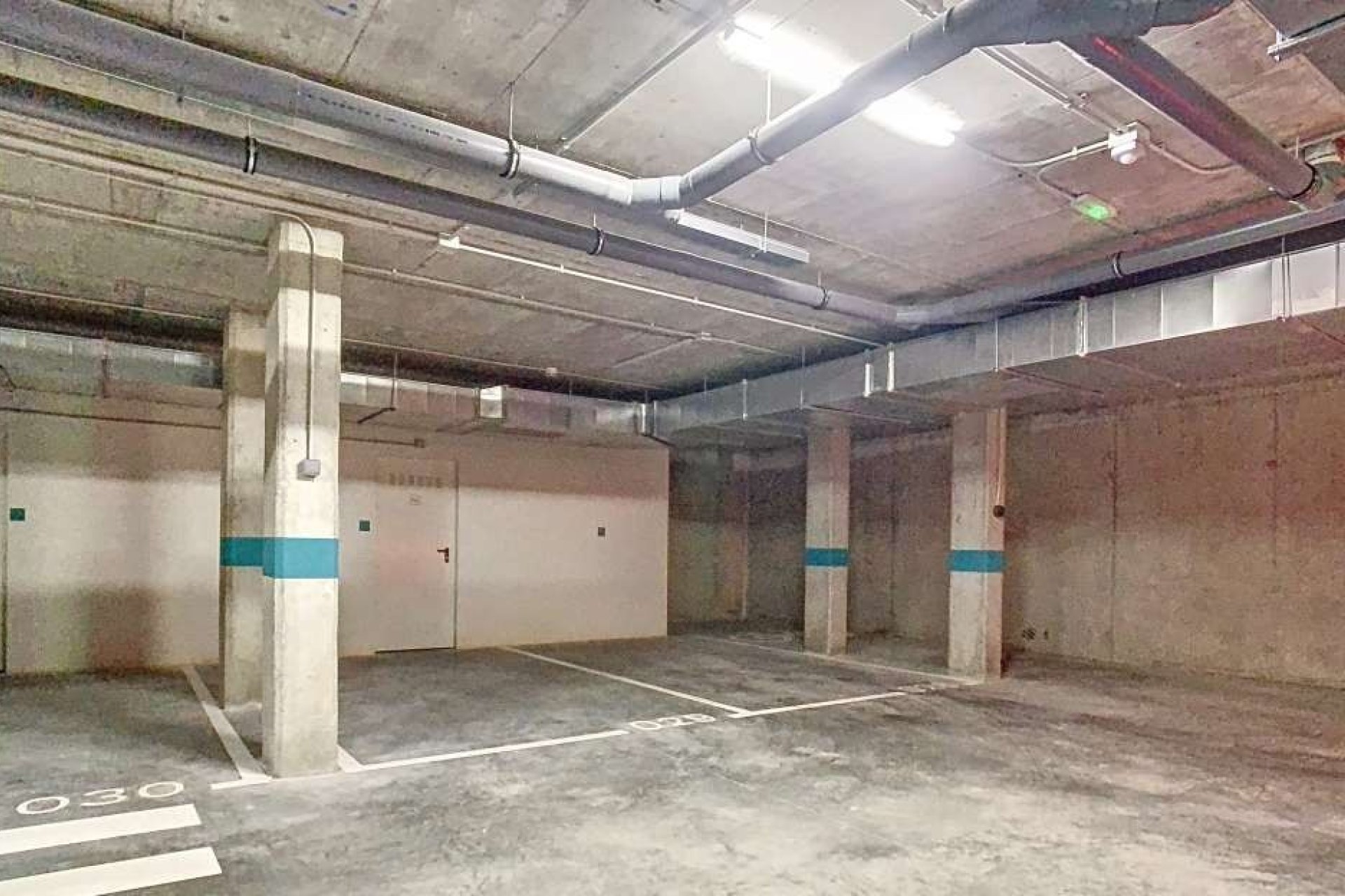 Перепродажа - Квартира - Alicante (San Juan) - San Juan de Alicante