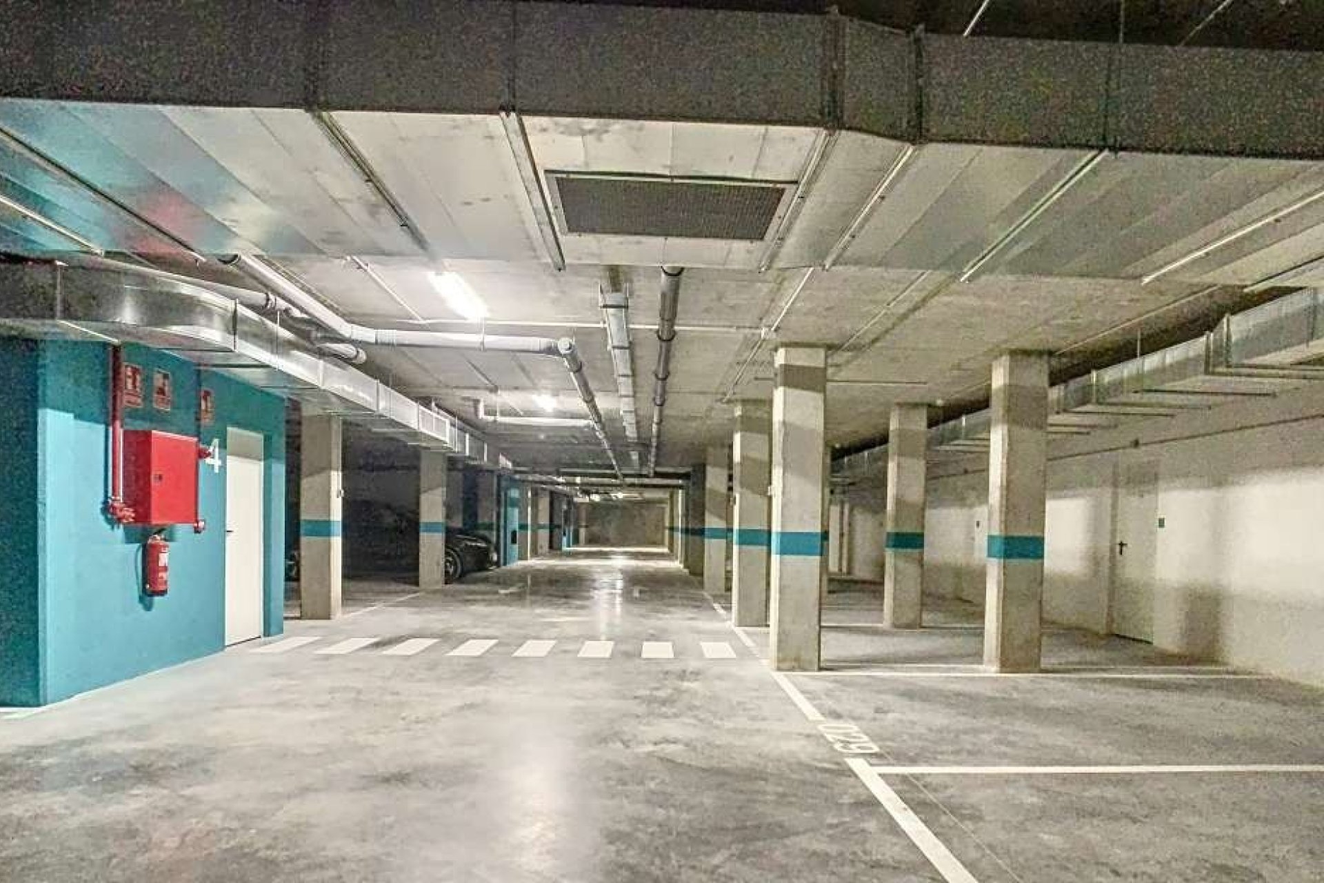 Перепродажа - Квартира - Alicante (San Juan) - San Juan de Alicante