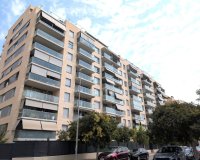 Перепродажа - Квартира - Alicante (San Juan) - San Juan de Alicante