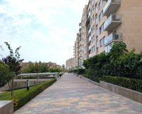 Перепродажа - Квартира - Alicante (San Juan) - San Juan de Alicante