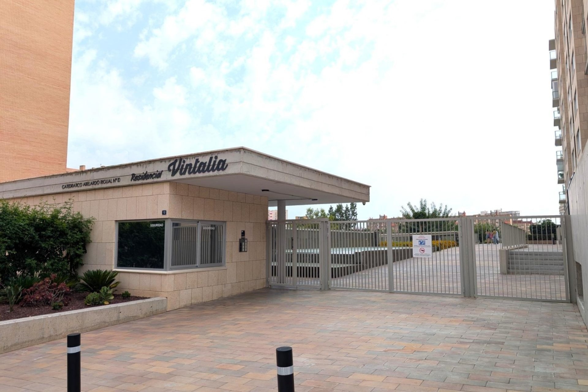 Перепродажа - Квартира - Alicante (San Juan) - San Juan de Alicante