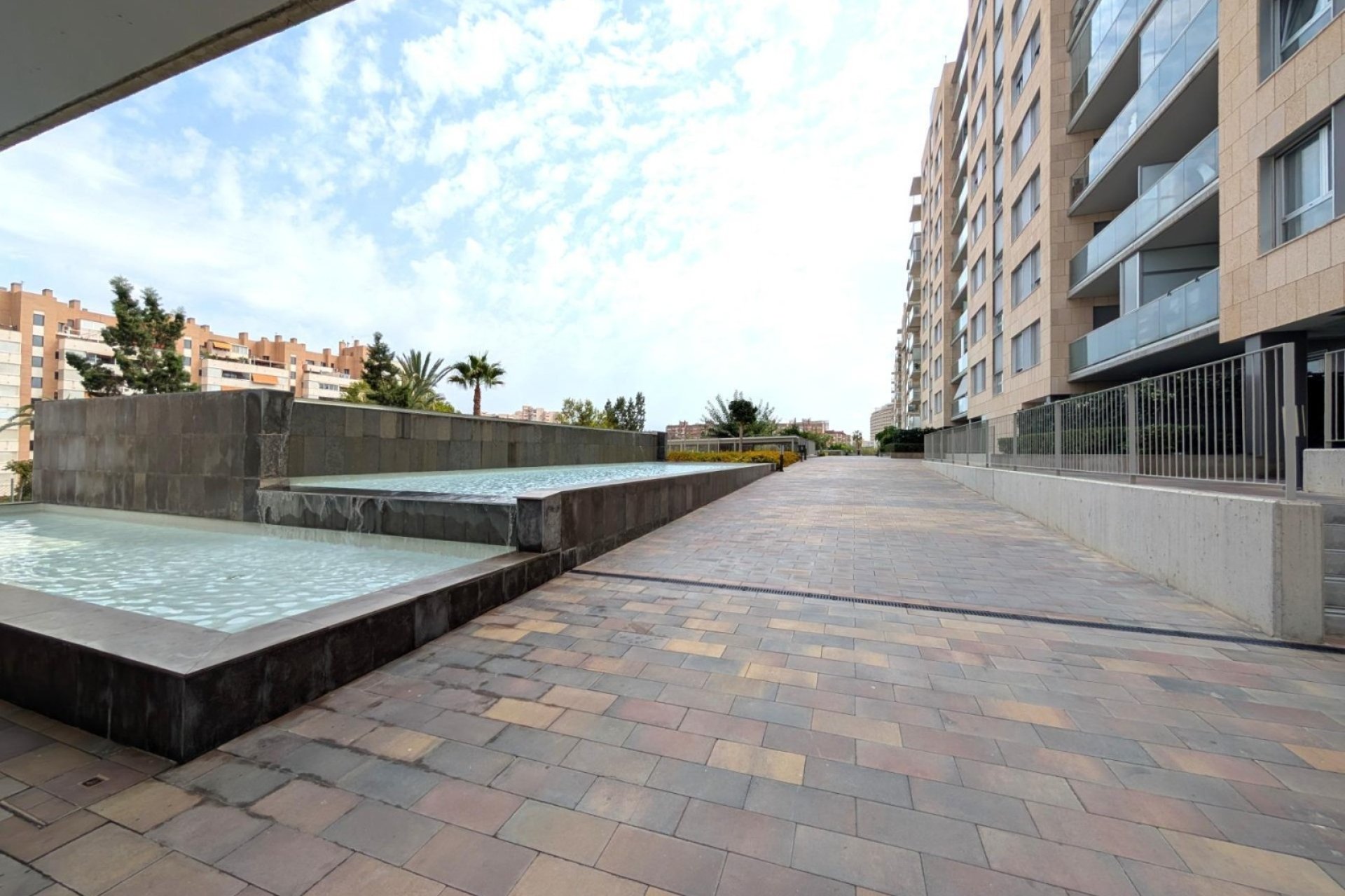 Перепродажа - Квартира - Alicante (San Juan) - San Juan de Alicante