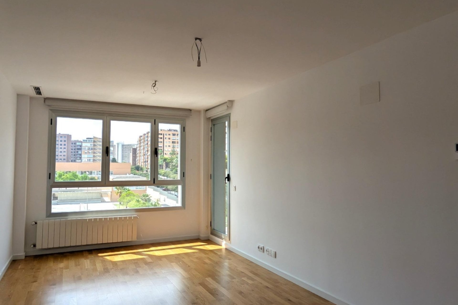 Перепродажа - Квартира - Alicante (San Juan) - San Juan de Alicante