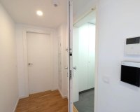 Перепродажа - Квартира - Alicante (San Juan) - San Juan de Alicante