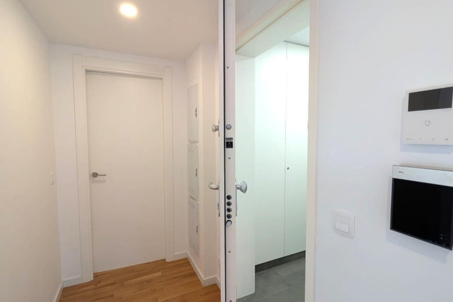 Перепродажа - Квартира - Alicante (San Juan) - San Juan de Alicante