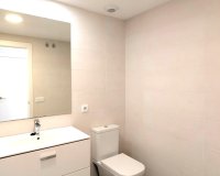 Перепродажа - Квартира - Alicante (San Juan) - San Juan de Alicante