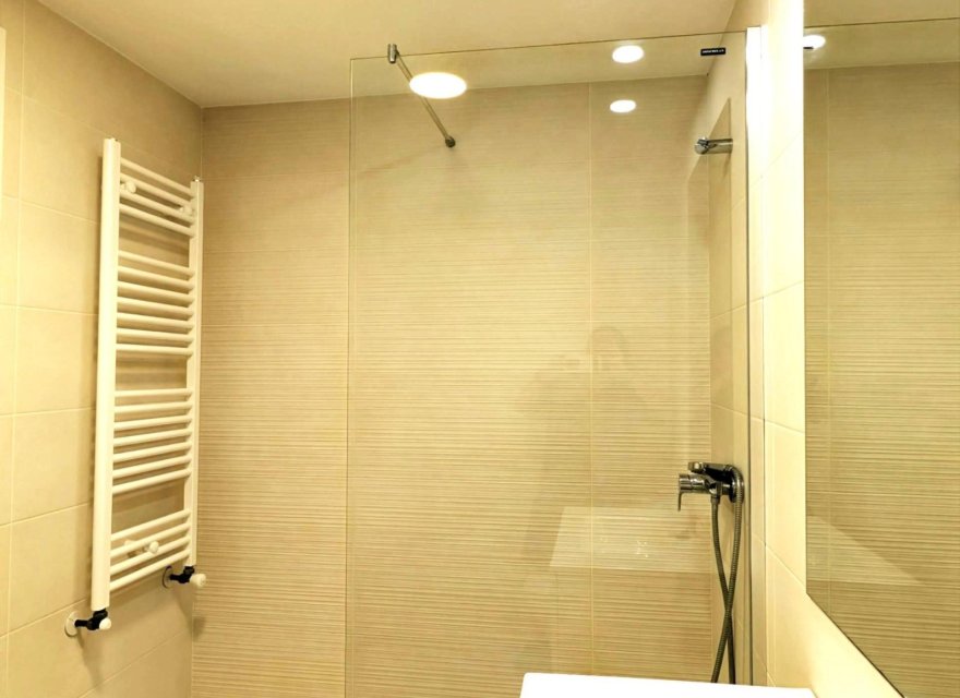 Перепродажа - Квартира - Alicante (San Juan) - San Juan de Alicante