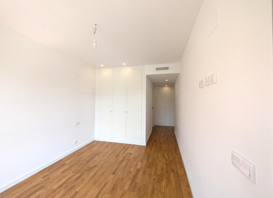 Перепродажа - Квартира - Alicante (San Juan) - San Juan de Alicante