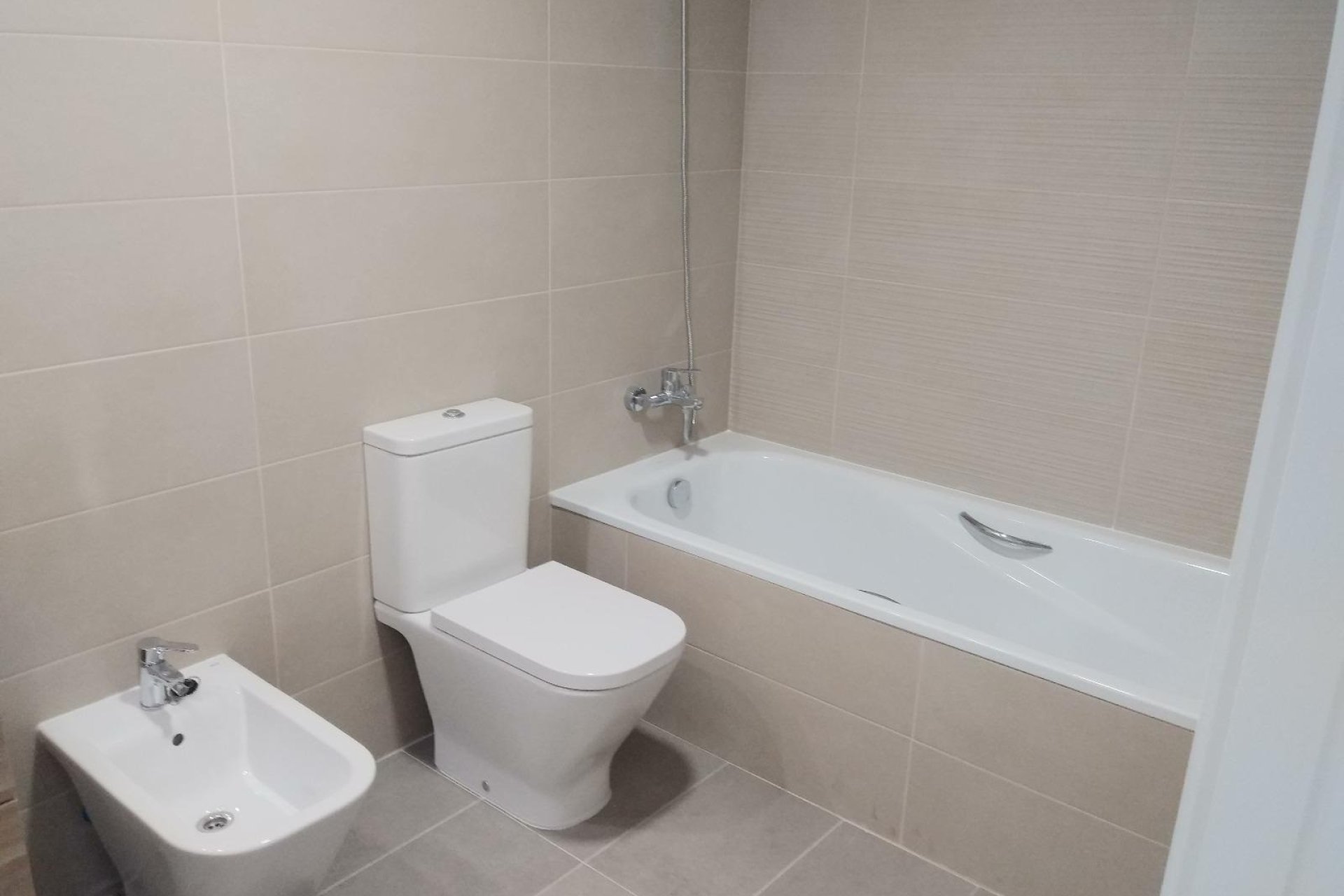 Перепродажа - Квартира - Alicante (San Juan) - San Juan de Alicante