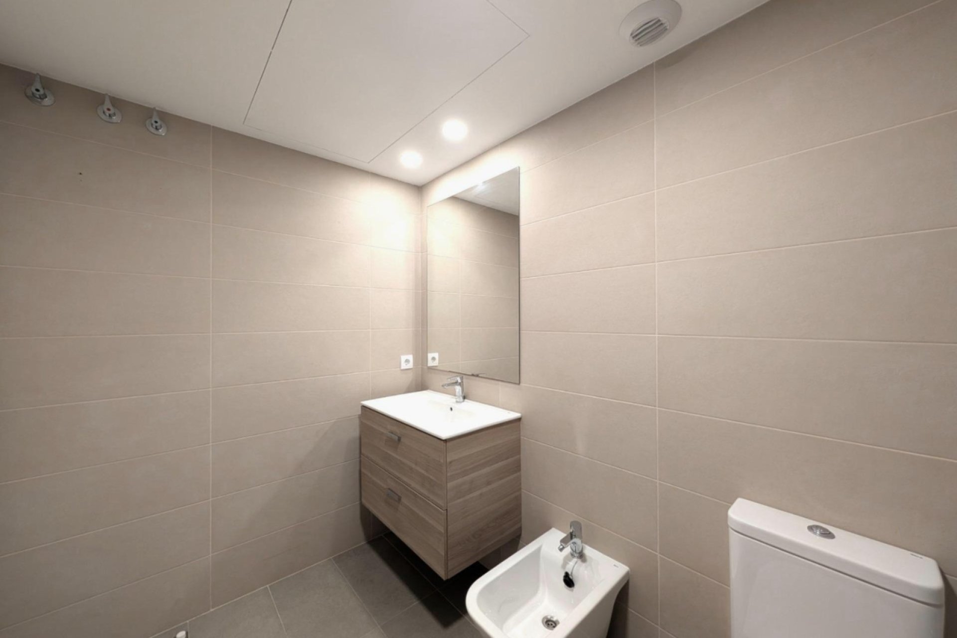 Перепродажа - Квартира - Alicante (San Juan) - San Juan de Alicante