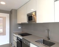 Перепродажа - Квартира - Alicante (San Juan) - San Juan de Alicante