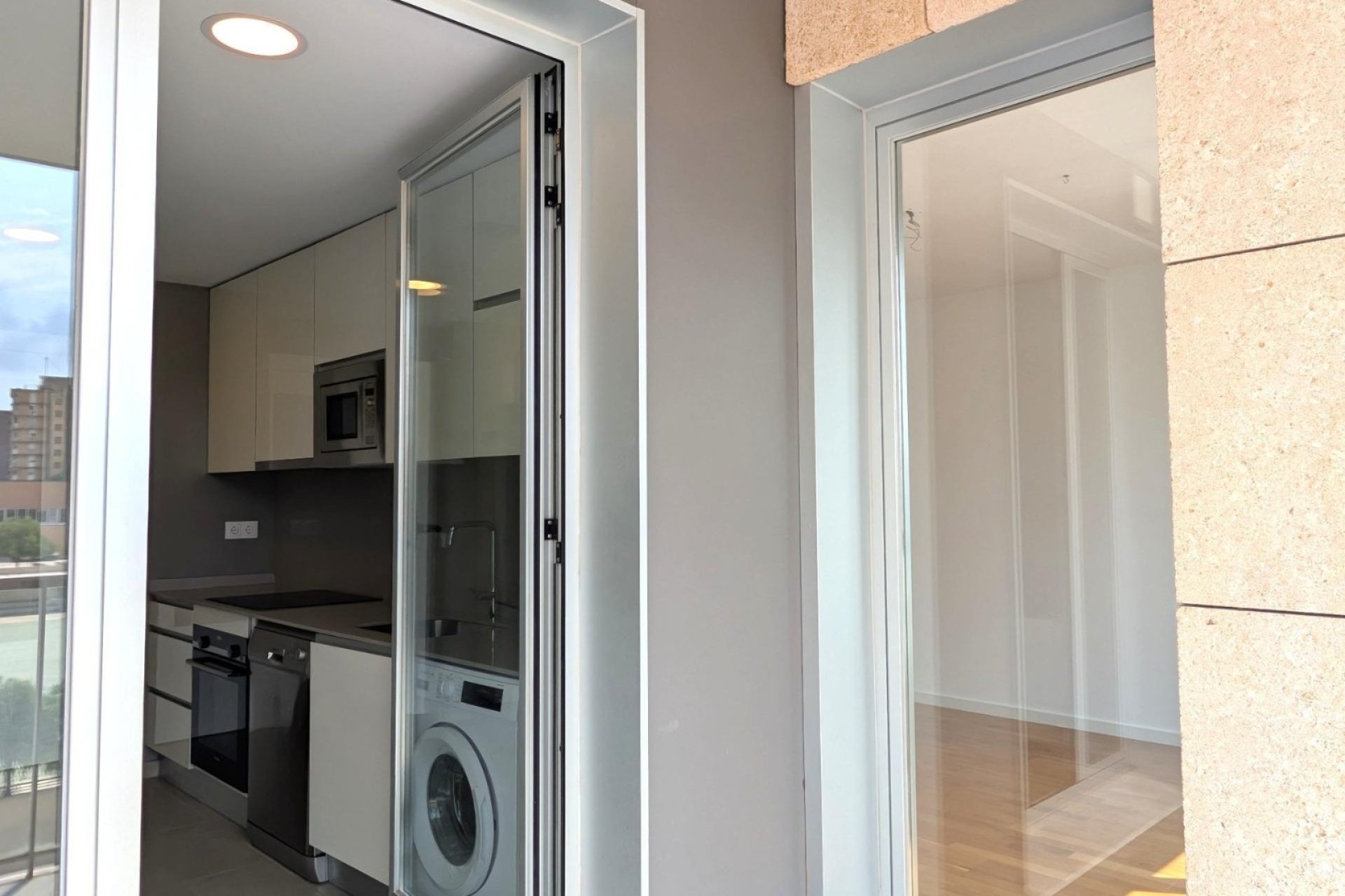 Перепродажа - Квартира - Alicante (San Juan) - San Juan de Alicante