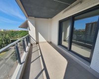 Перепродажа - Квартира - Alicante (San Juan) - San Juan de Alicante